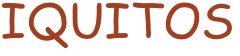 IQUITOS