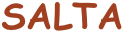 SALTA