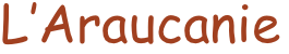 L’Araucanie